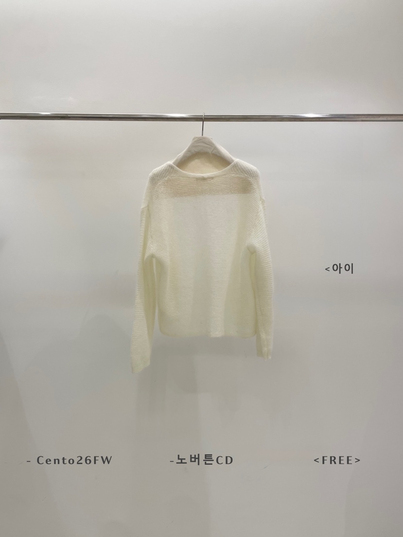CENTO東大門實拍女裝新品休閑真品人氣熱賣推薦時尚針織衫CENTO針織衫