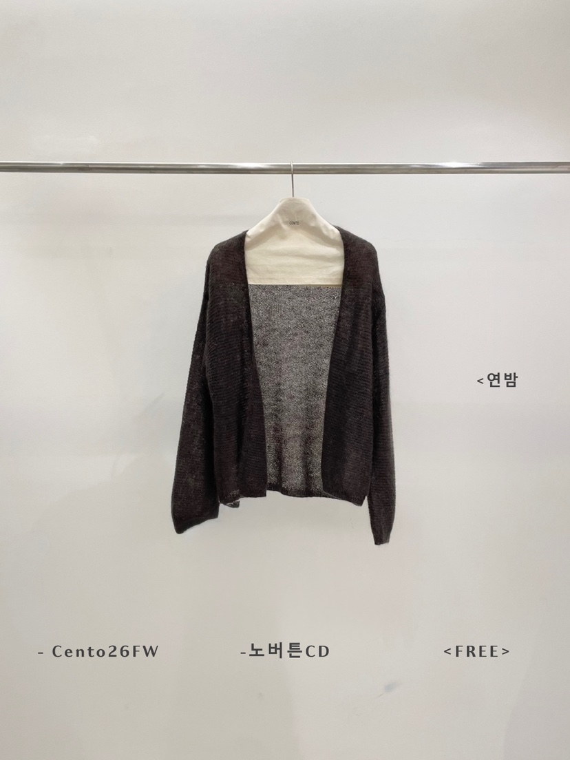 CENTO東大門實拍女裝新品休閑真品人氣熱賣推薦時尚針織衫CENTO針織衫圖色2