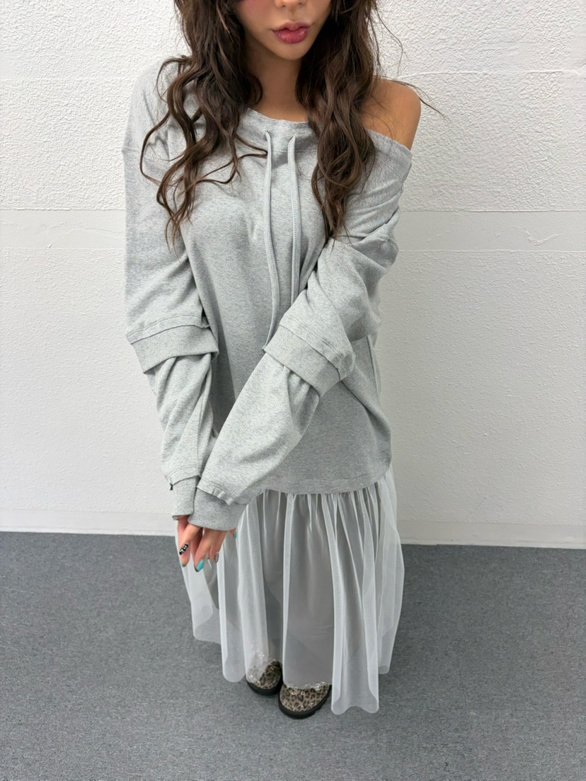 TIPSY東大門直郵女裝新品人氣時尚休閑推薦熱賣真品連衣裙TIPSY連衣裙