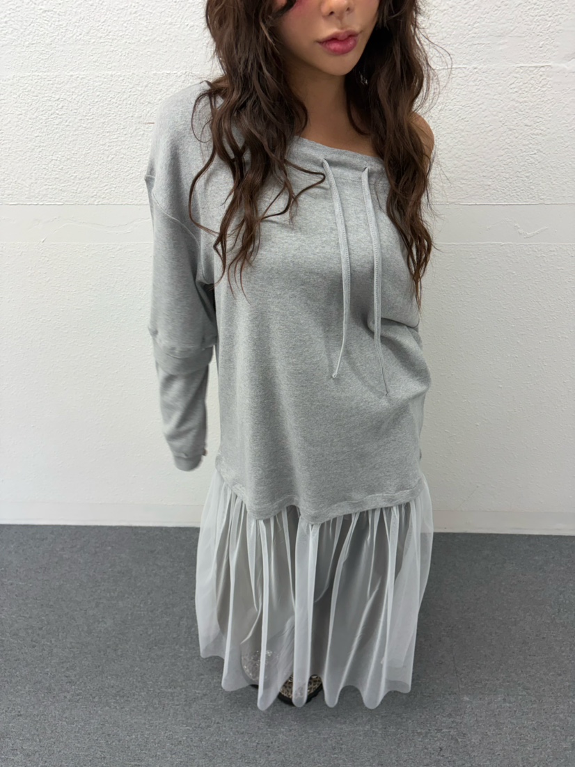 TIPSY東大門直郵女裝新品人氣時尚休閑推薦熱賣真品連衣裙TIPSY連衣裙
