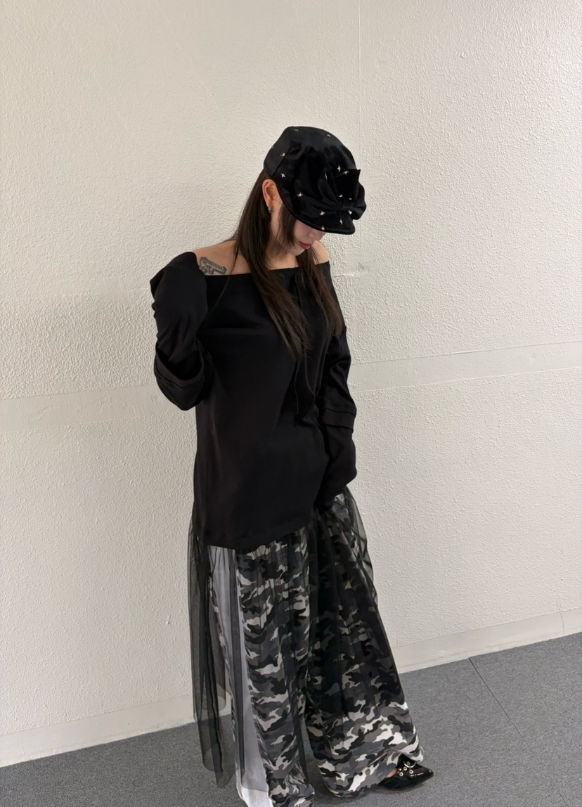 TIPSY東大門直郵女裝新品人氣時尚休閑推薦熱賣真品連衣裙TIPSY連衣裙