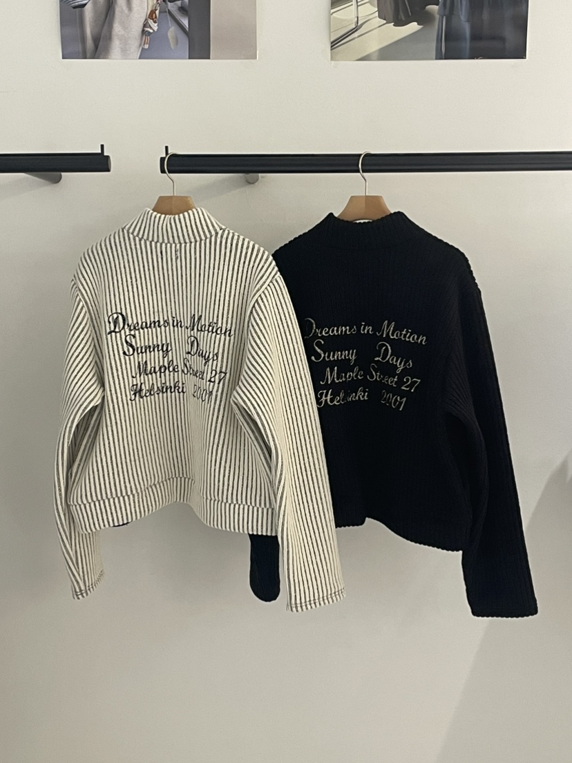 BUTTER-P東大門直郵女裝新品真品時尚推薦休閑人氣熱賣夾克BUTTER-P夾克