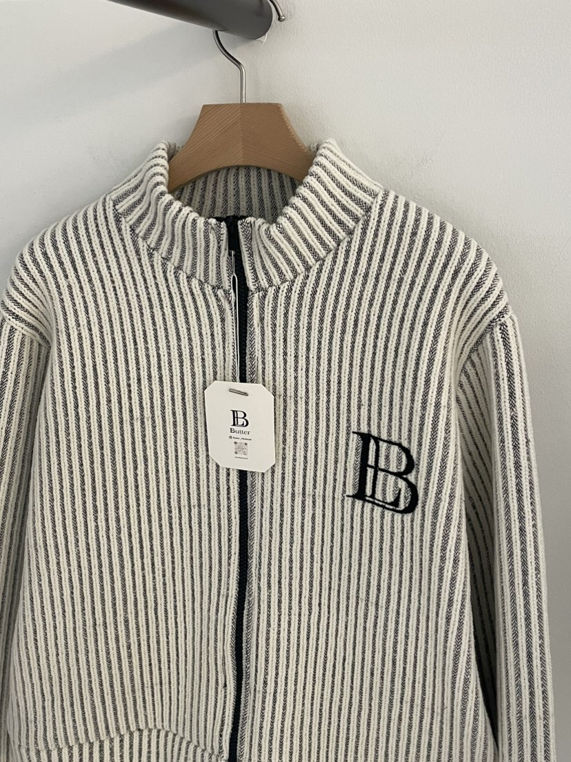 BUTTER-P東大門直郵女裝新品真品時尚推薦休閑人氣熱賣夾克BUTTER-P夾克