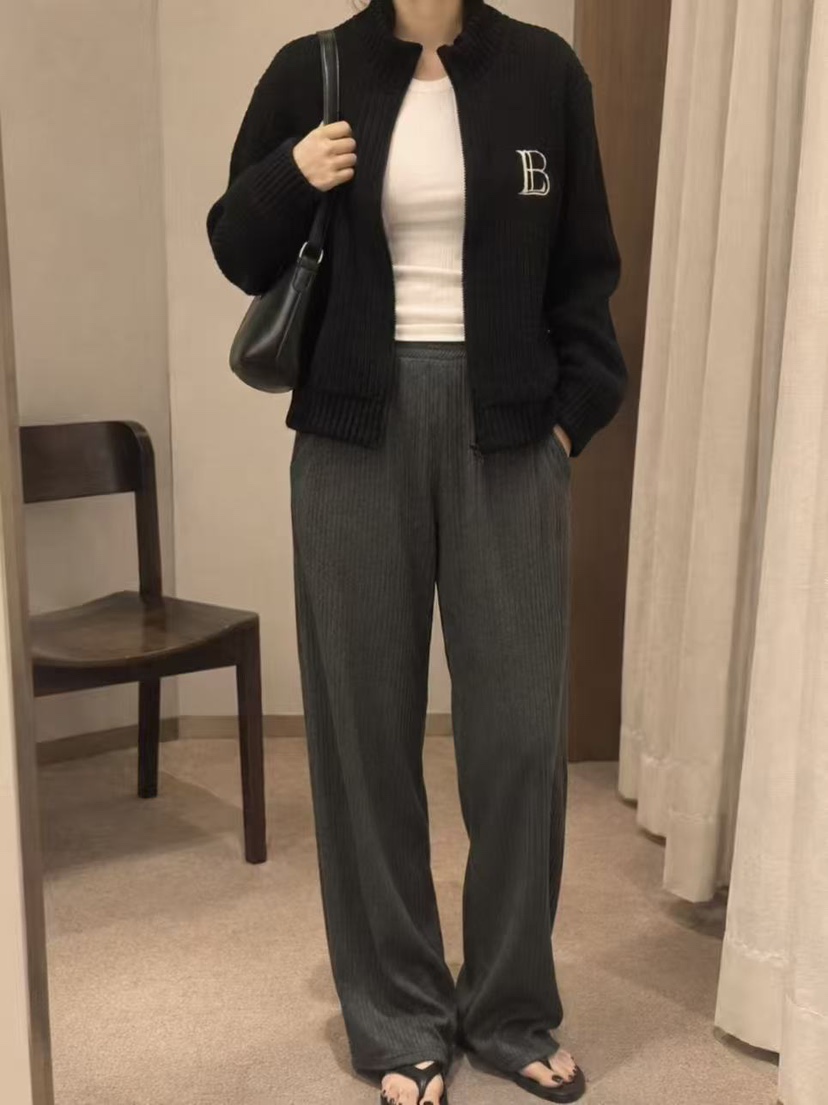 BUTTER-P東大門直郵女裝新品真品時尚推薦休閑人氣熱賣夾克BUTTER-P夾克