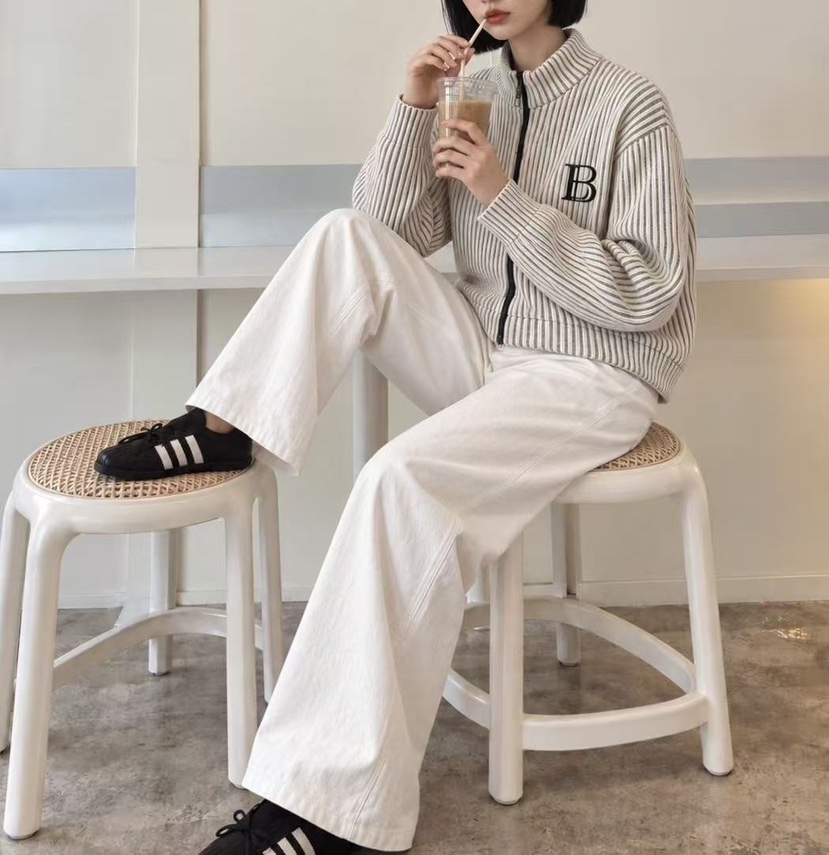BUTTER-P東大門直郵女裝新品真品時尚推薦休閑人氣熱賣夾克BUTTER-P夾克