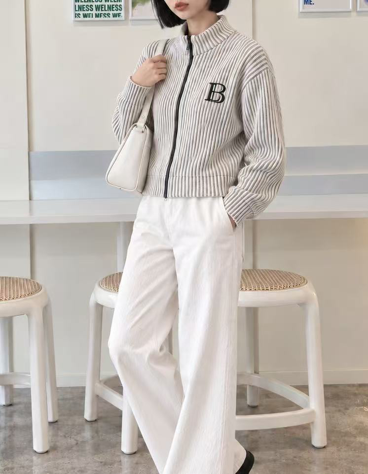 BUTTER-P東大門直郵女裝新品真品時尚推薦休閑人氣熱賣夾克BUTTER-P夾克