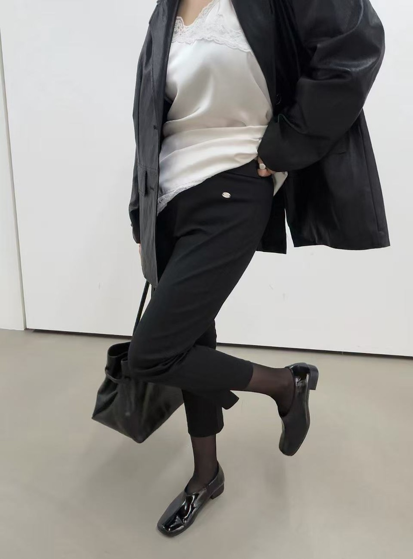 J CRANE-A東大門代購女士新品真品休閑推薦熱賣人氣短褲J CRANE短褲