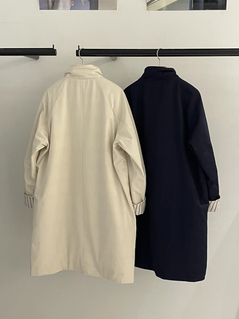 BUTTER-P東大門直郵女士新品熱賣時尚推薦人氣長款羽絨服絨BUTTER-P長款羽絨服