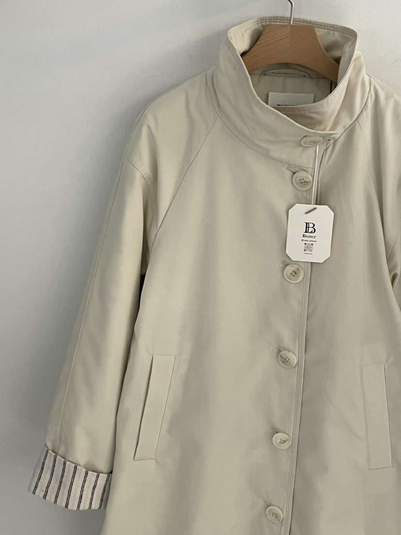 BUTTER-P東大門直郵女士新品熱賣時尚推薦人氣長款羽絨服絨BUTTER-P長款羽絨服