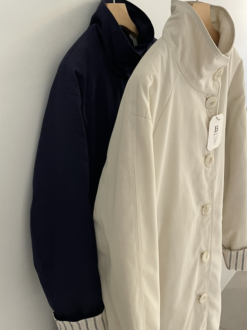 BUTTER-P東大門直郵女士新品熱賣時尚推薦人氣長款羽絨服絨BUTTER-P長款羽絨服