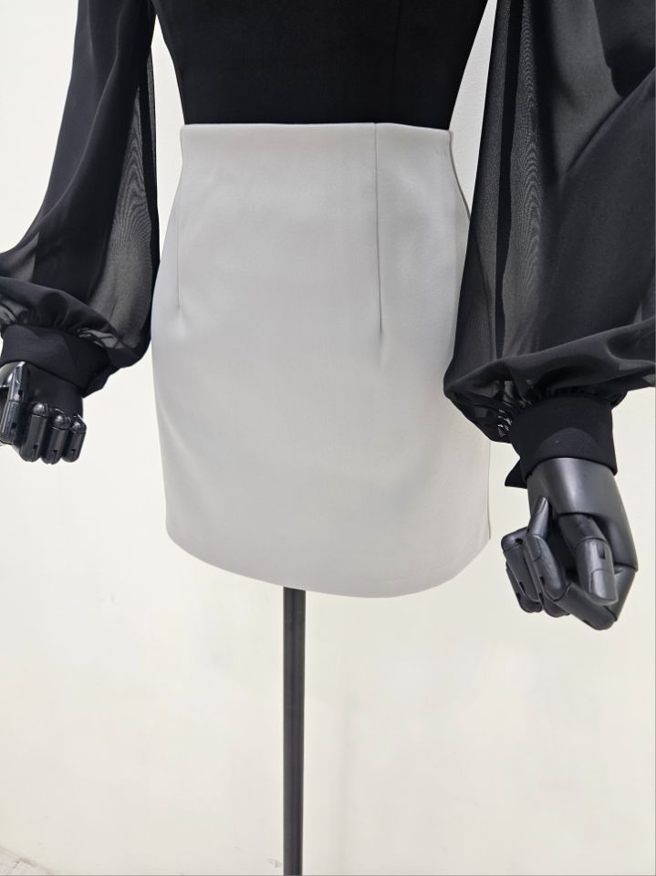 HIGH HEELS韓國直郵女士新品推薦熱賣真品襯衫蕾絲衫含脖帶HIGH HEELS襯衫/蕾絲衫