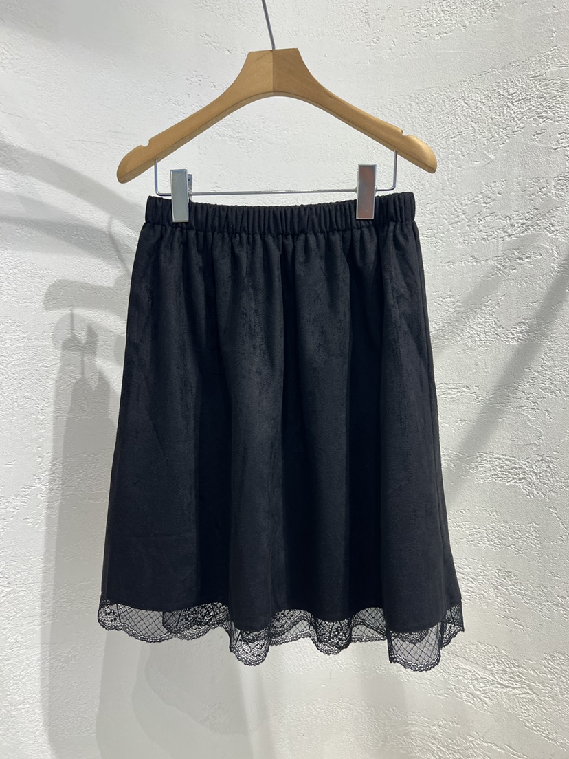 OLA東大門代購女裝新品時尚推薦休閑人氣真品半身裙中短裙mellor/OLA半身裙/中短裙圖色3
