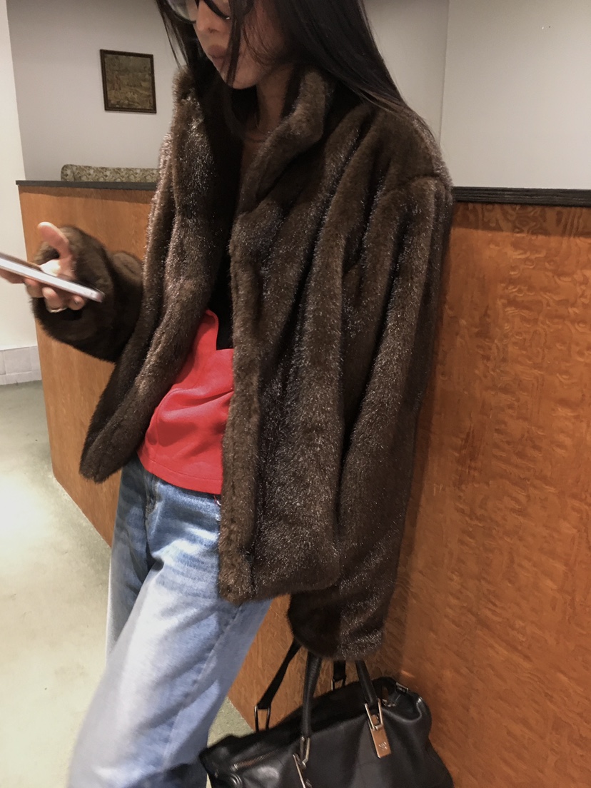 TREMA東大門實拍女士新款休閑人氣熱賣真品推薦時尚夾克TREMA夾克