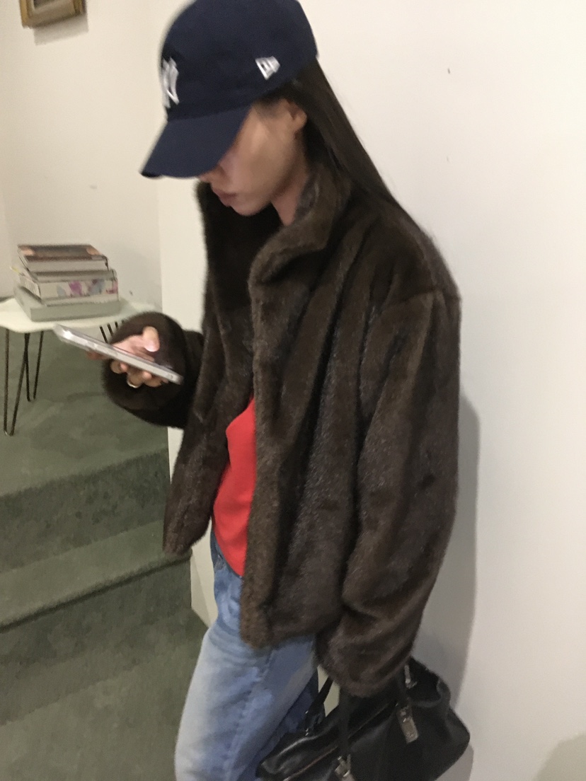 TREMA東大門實拍女士新款休閑人氣熱賣真品推薦時尚夾克TREMA夾克