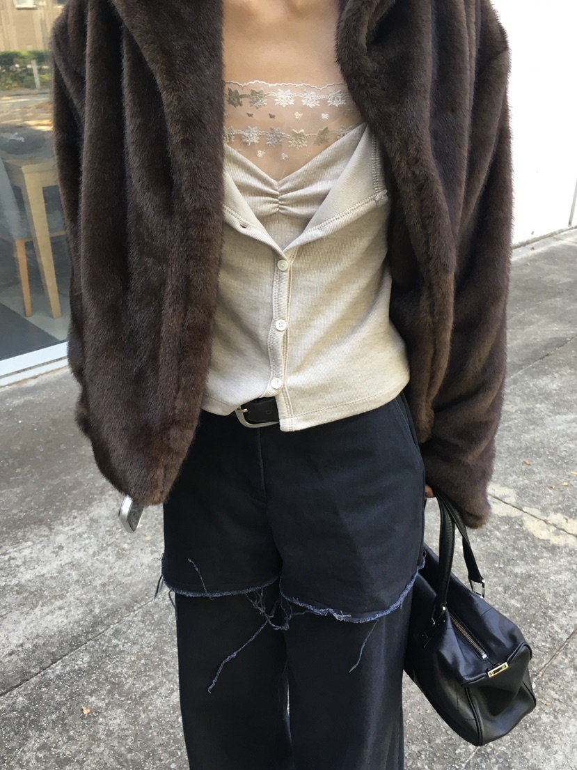 TREMA東大門實拍女士新款休閑人氣熱賣真品推薦時尚夾克TREMA夾克
