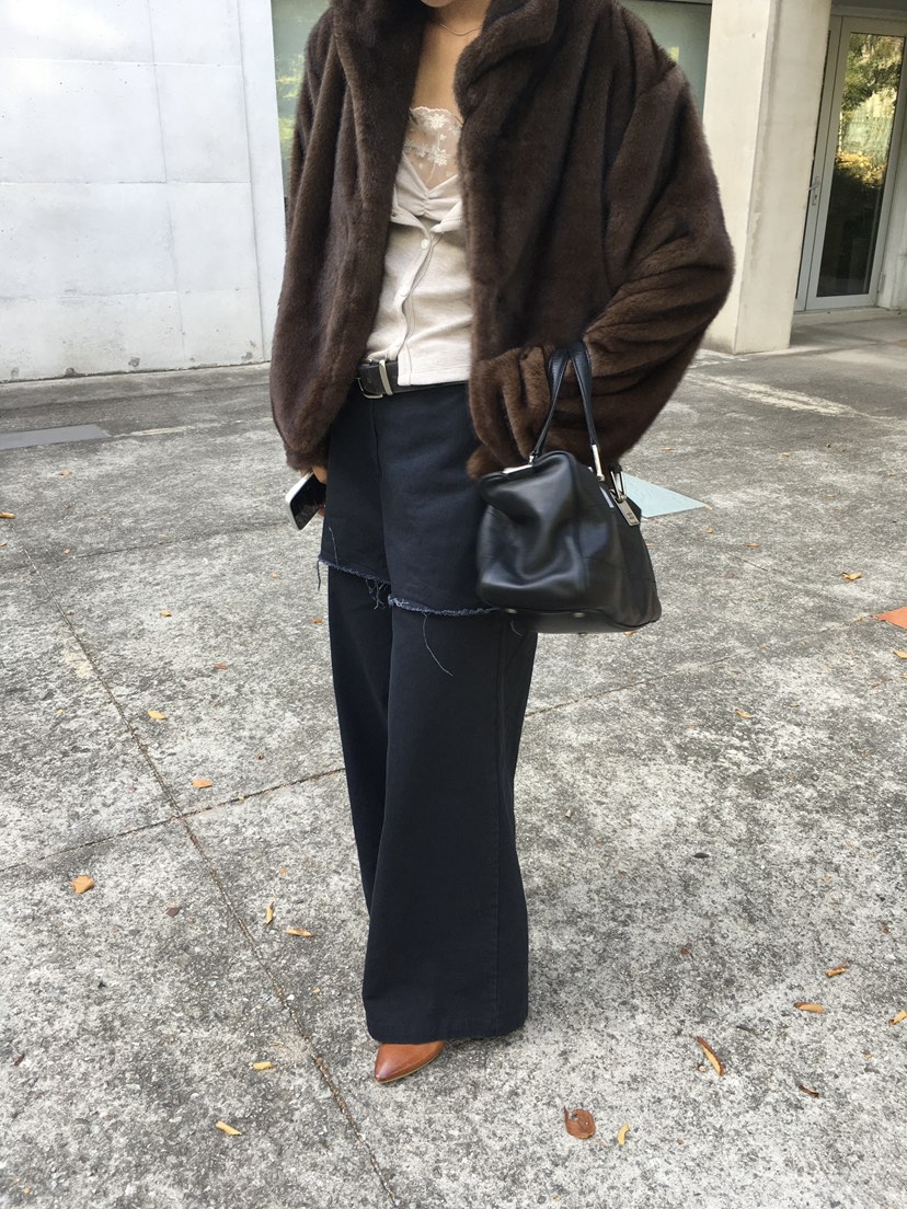 TREMA東大門實拍女士新款休閑人氣熱賣真品推薦時尚夾克TREMA夾克