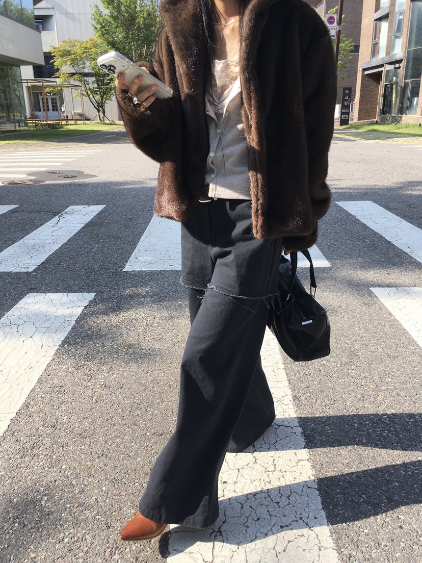 TREMA東大門實拍女士新款休閑人氣熱賣真品推薦時尚夾克TREMA夾克