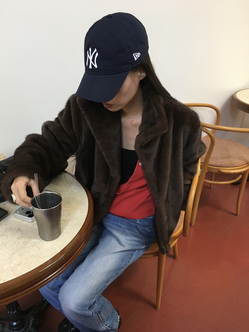TREMA東大門實拍女士新款休閑人氣熱賣真品推薦時尚夾克TREMA夾克