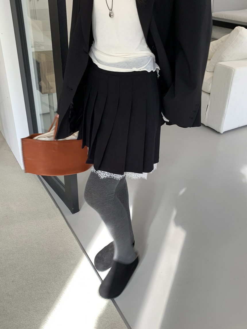 KYEM東大門代購女士新款推薦人氣時尚熱賣真品休閑短裙KYEM短裙