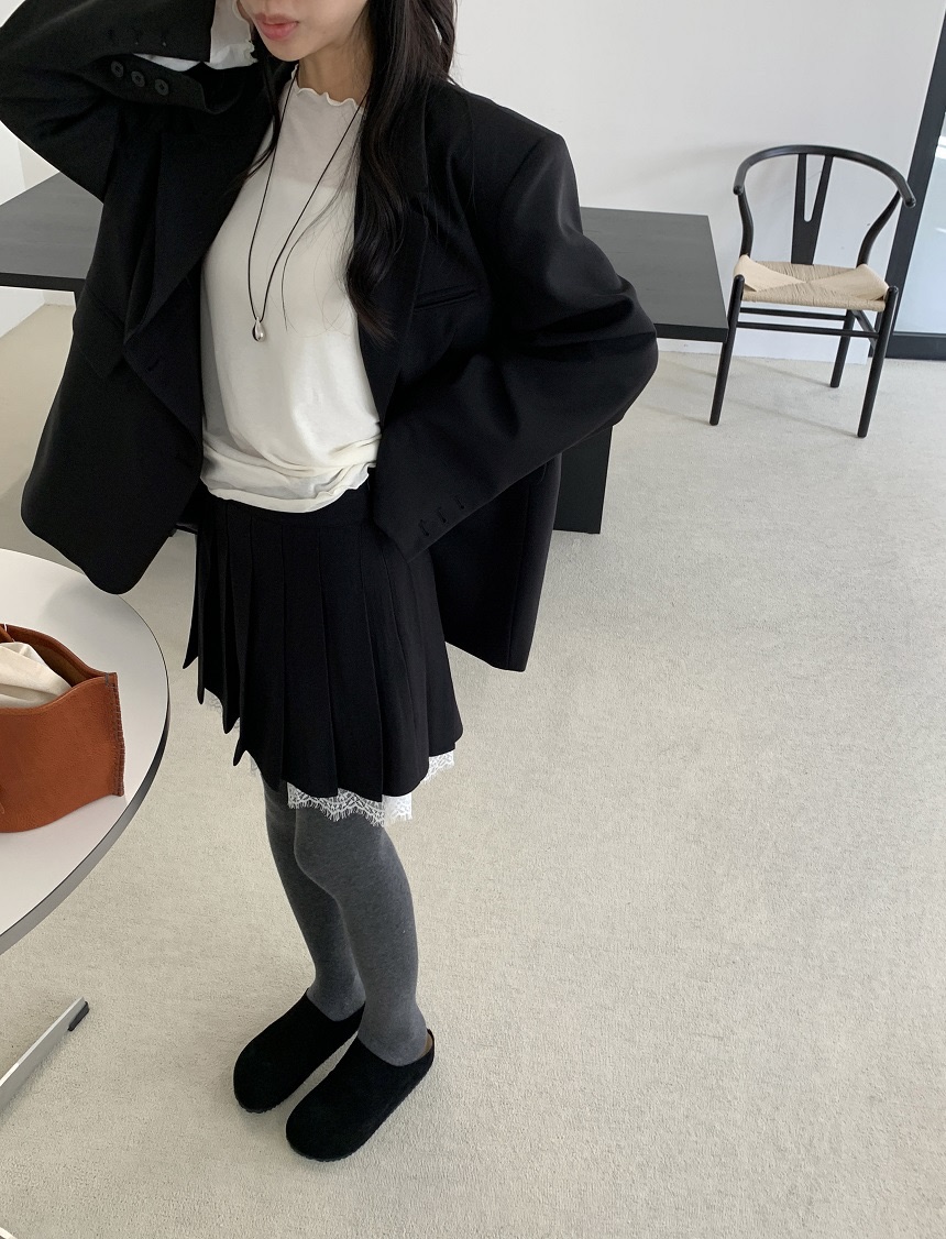 KYEM東大門代購女士新款推薦人氣時尚熱賣真品休閑短裙KYEM短裙