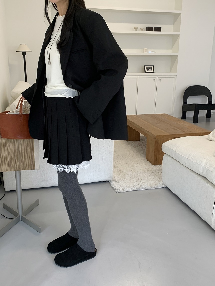 KYEM東大門代購女士新款推薦人氣時尚熱賣真品休閑短裙KYEM短裙