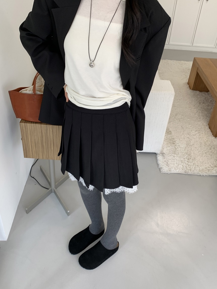 KYEM東大門代購女士新款推薦人氣時尚熱賣真品休閑短裙KYEM短裙