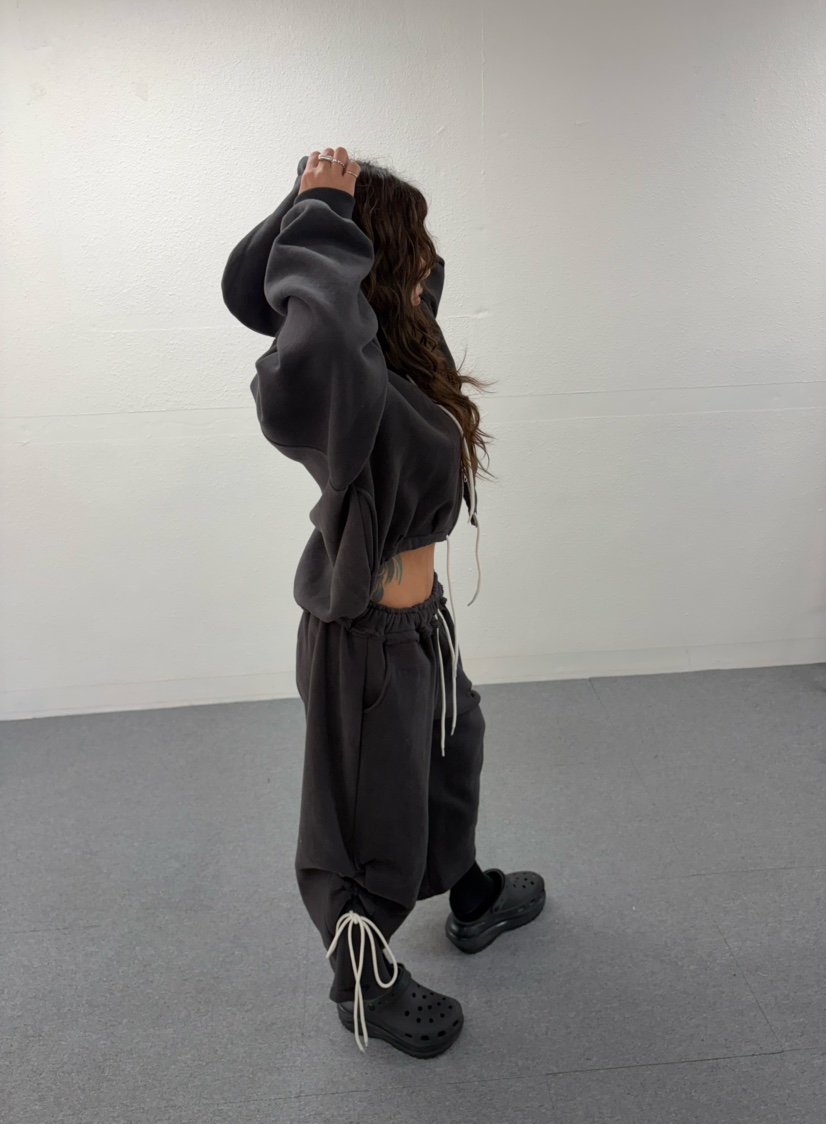 TIPSY韓國代購女裝新款時尚人氣休閑熱賣真品推薦休閑褲TIPSY休閑褲