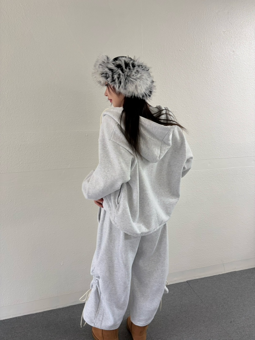TIPSY韓國代購女裝新款時尚人氣休閑熱賣真品推薦休閑褲TIPSY休閑褲