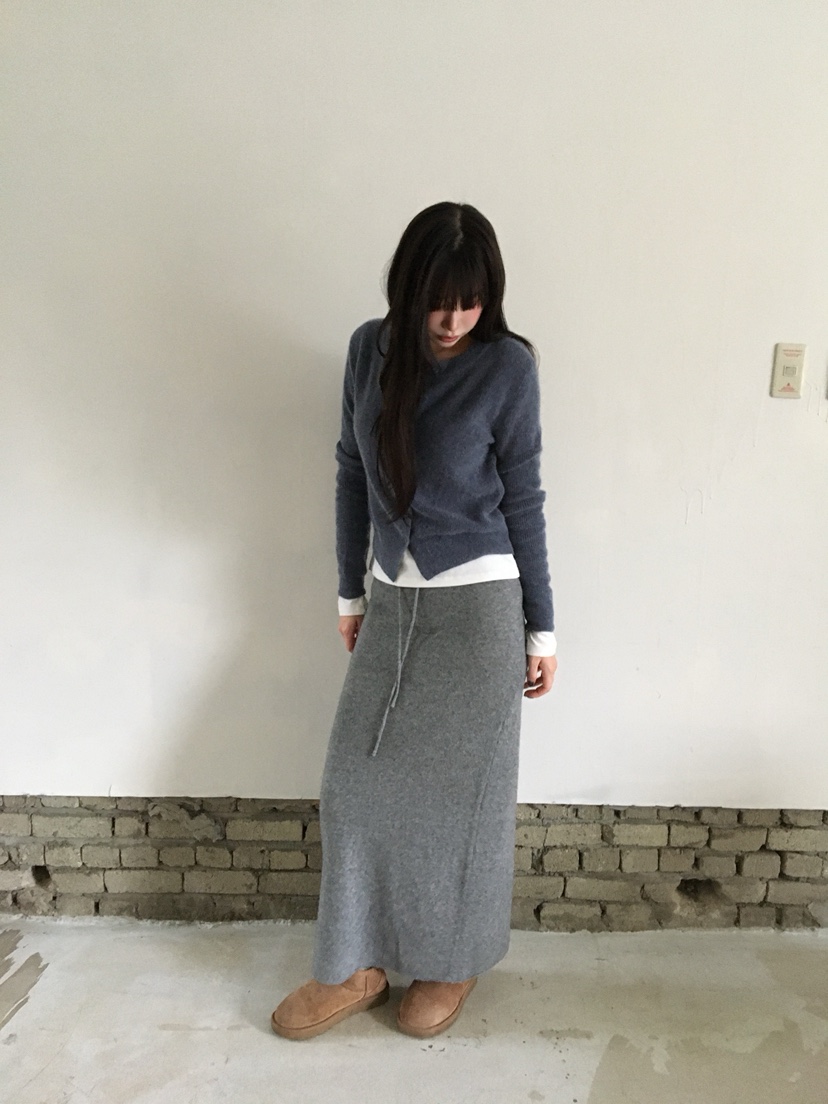 LEGACY東大門代購女士新款真品熱賣人氣休閑時尚推薦長裙LEGACY長裙