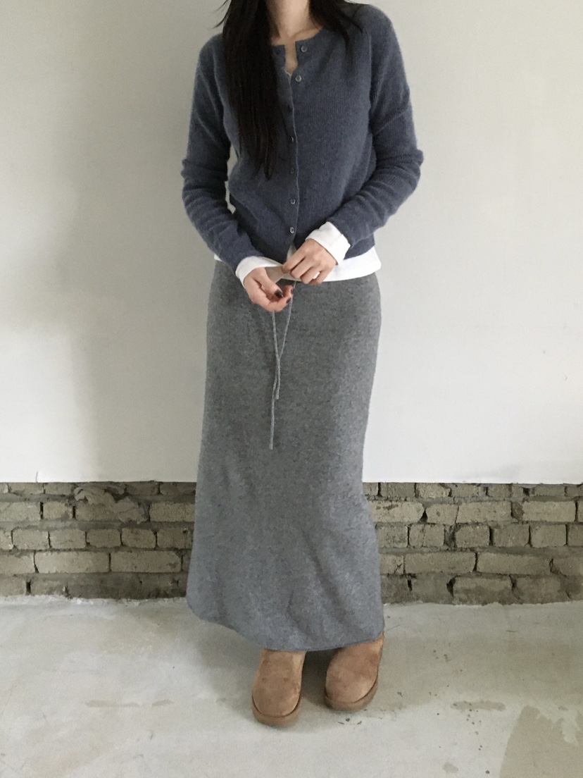 LEGACY東大門代購女士新款真品熱賣人氣休閑時尚推薦長裙LEGACY長裙