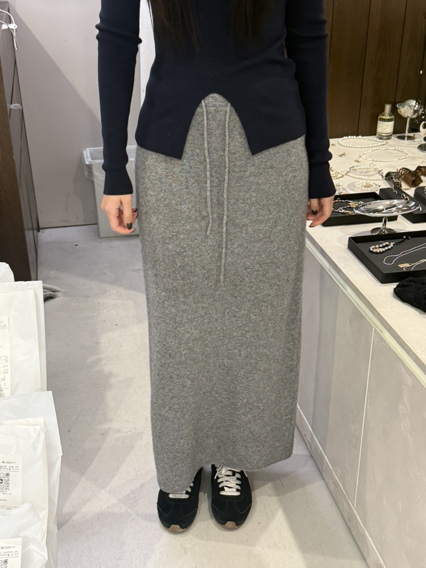 LEGACY東大門代購女士新款真品熱賣人氣休閑時尚推薦長裙LEGACY長裙圖色1