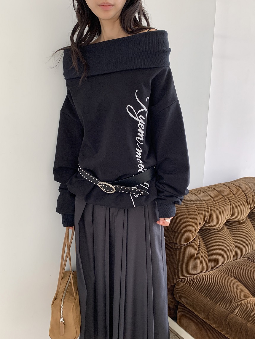 KYEM東大門代購女裝新款真品人氣休閑時尚熱賣推薦衛衣KYEM衛衣