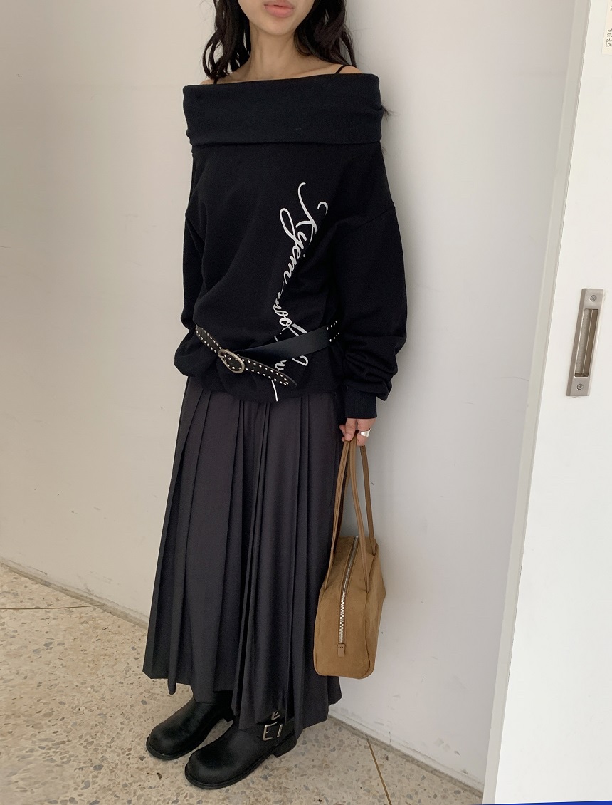 KYEM東大門代購女裝新款真品人氣休閑時尚熱賣推薦衛衣KYEM衛衣圖色1