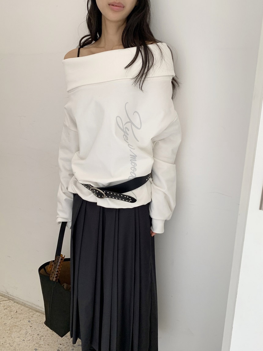 KYEM東大門代購女裝新款真品人氣休閑時尚熱賣推薦衛衣KYEM衛衣圖色3