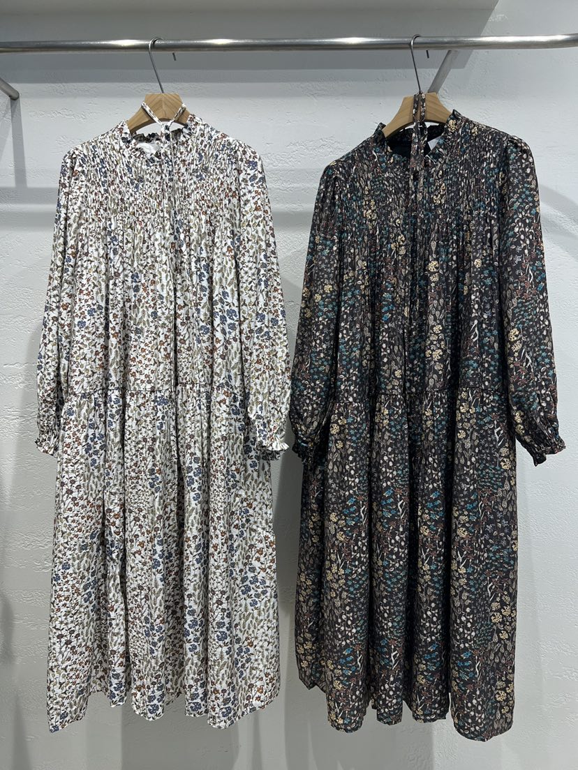 OLA東大門代購女裝新款時尚人氣休閑推薦熱賣真品連衣裙OPSmellor/OLA連衣裙