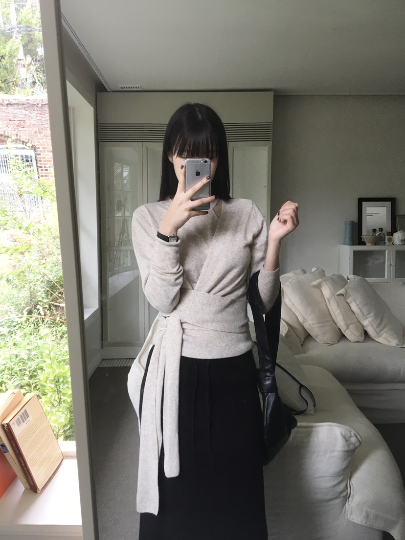 LEGACY韓國直郵女士新品休閑推薦真品時尚人氣熱賣針織衫LEGACY針織衫