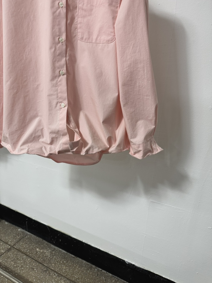 TREMA東大門代購女士新品真品熱賣人氣時尚襯衫蕾絲衫金屬絲TREMA襯衫/蕾絲衫