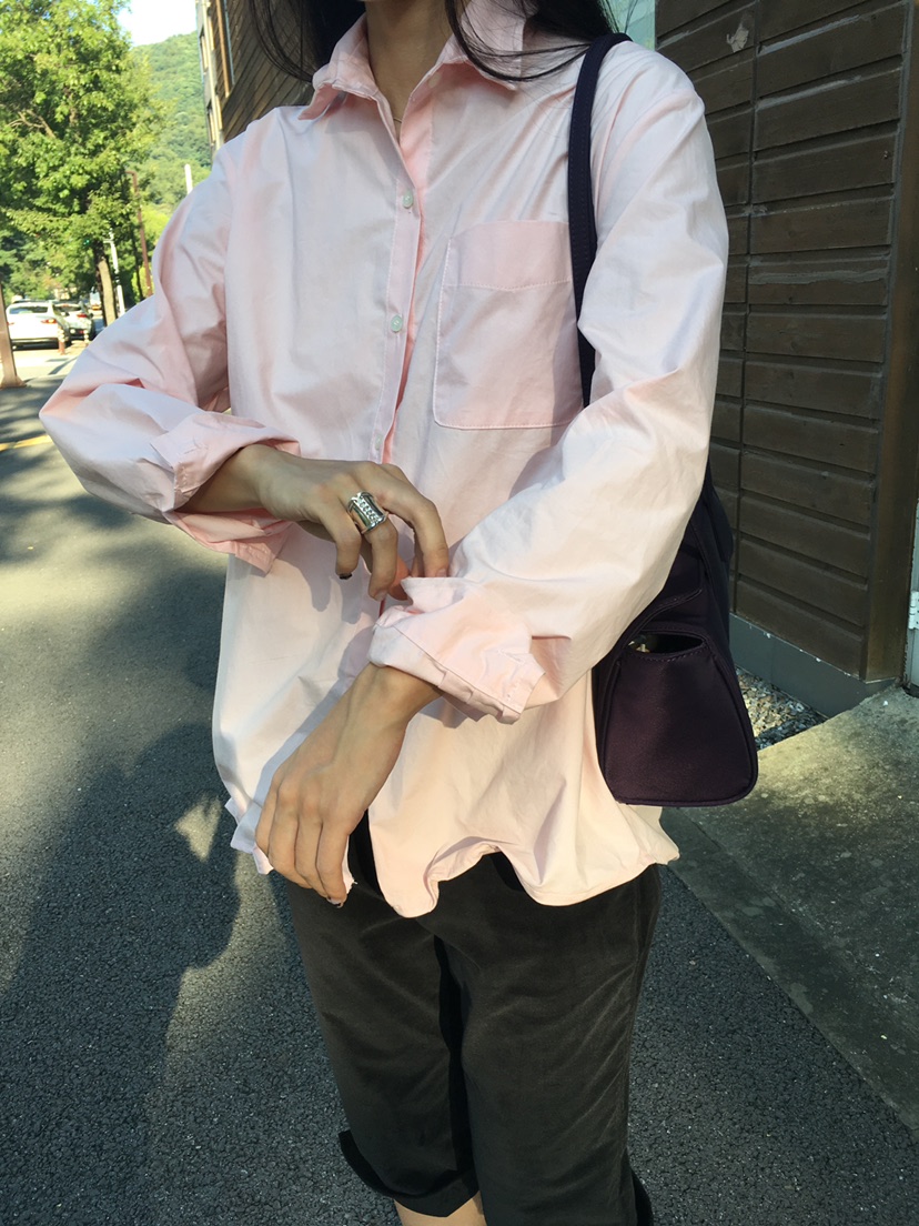TREMA東大門代購女士新品真品熱賣人氣時尚襯衫蕾絲衫金屬絲TREMA襯衫/蕾絲衫