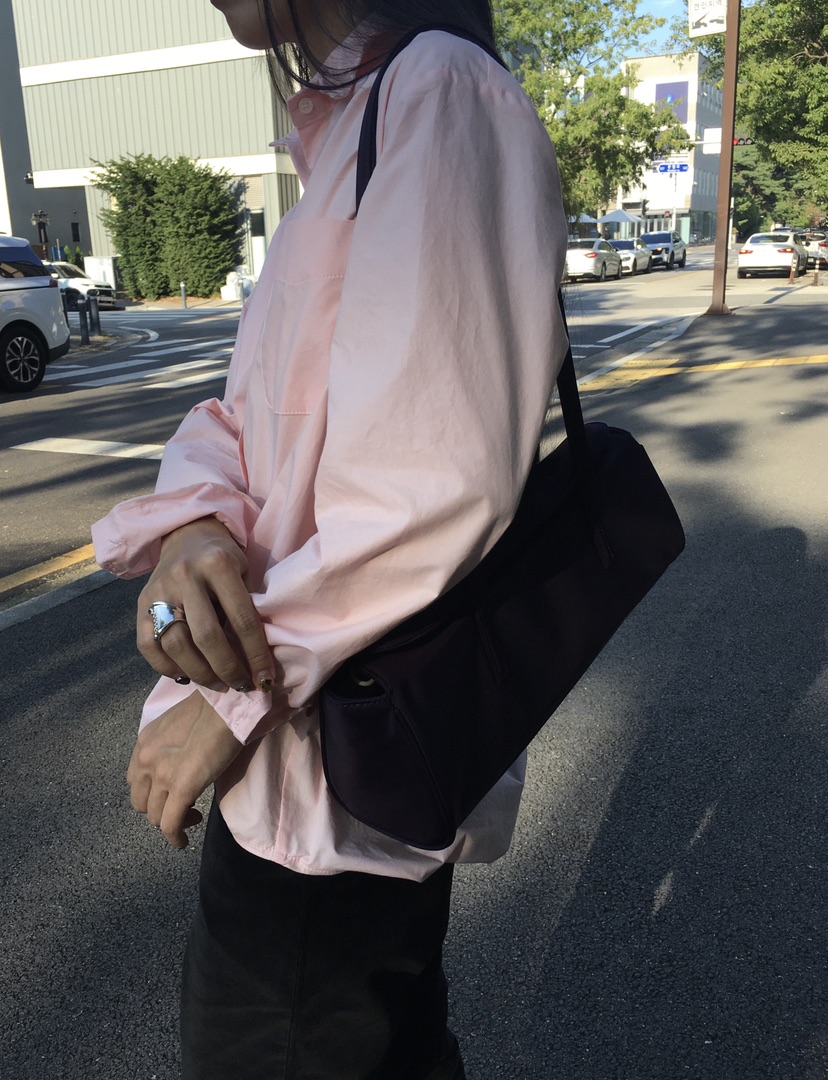 TREMA東大門代購女士新品真品熱賣人氣時尚襯衫蕾絲衫金屬絲TREMA襯衫/蕾絲衫