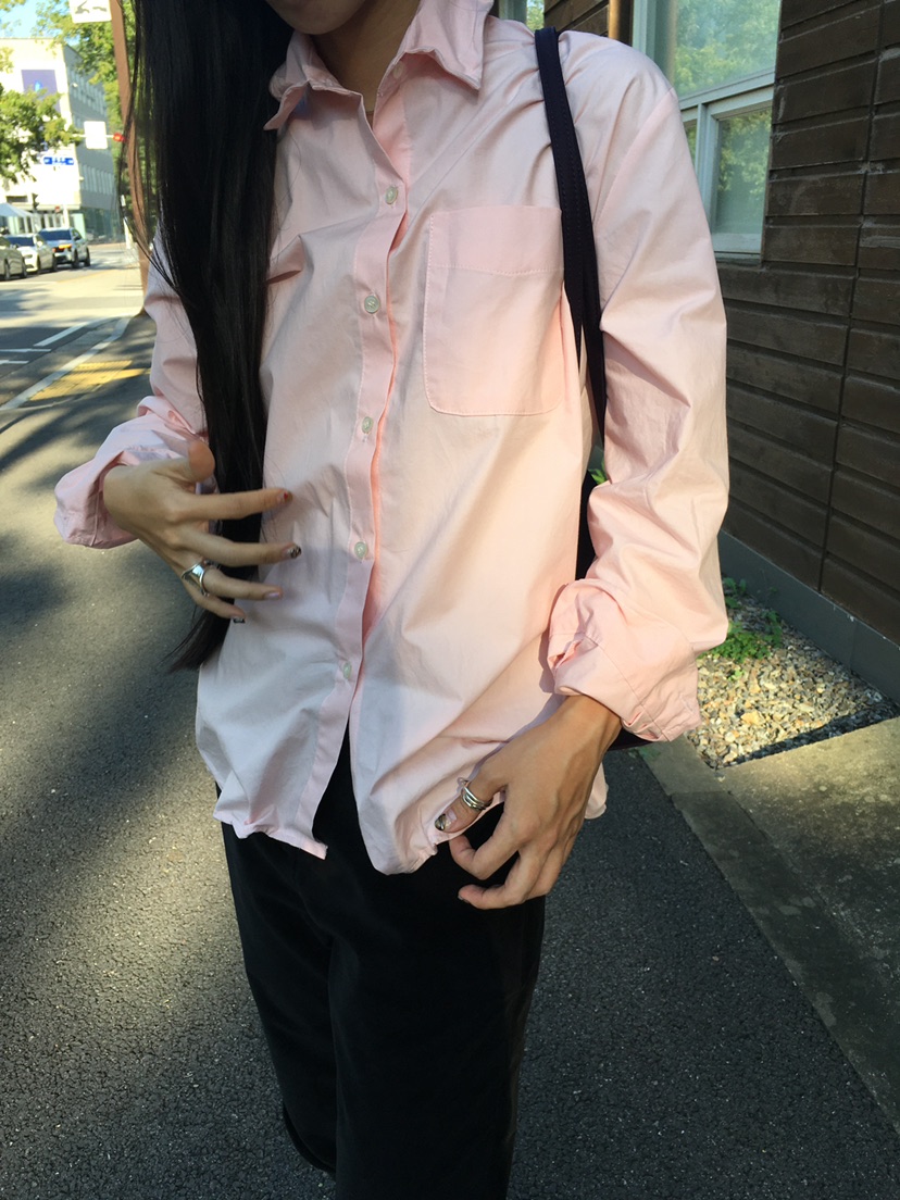 TREMA東大門代購女士新品真品熱賣人氣時尚襯衫蕾絲衫金屬絲TREMA襯衫/蕾絲衫
