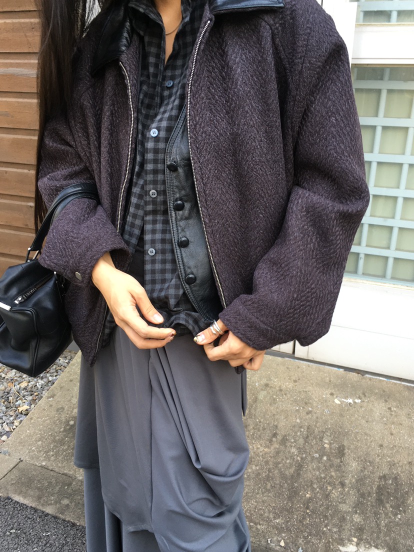 TREMA東大門代購女士新品真品熱賣人氣時尚襯衫蕾絲衫金屬絲TREMA襯衫/蕾絲衫
