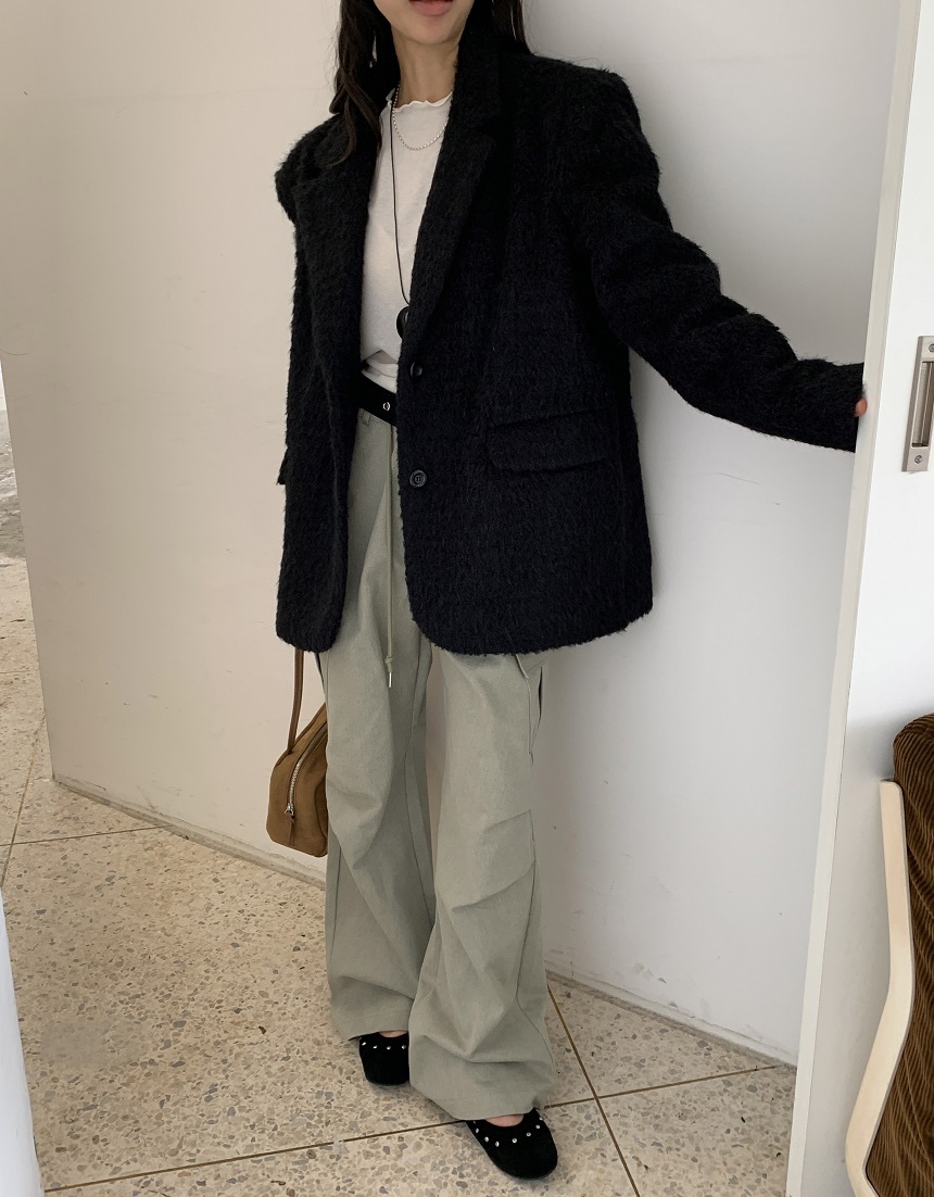 KYEM東大門直郵女裝新品推薦真品休閑時尚熱賣人氣夾克KYEM夾克圖色3