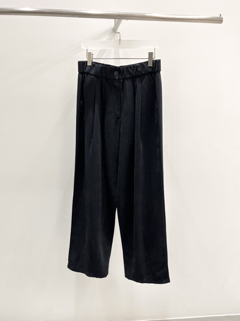 J CRANE-A東大門代購女裝新品人氣時尚熱賣真品休閑休閑褲J CRANE休閑褲圖色3