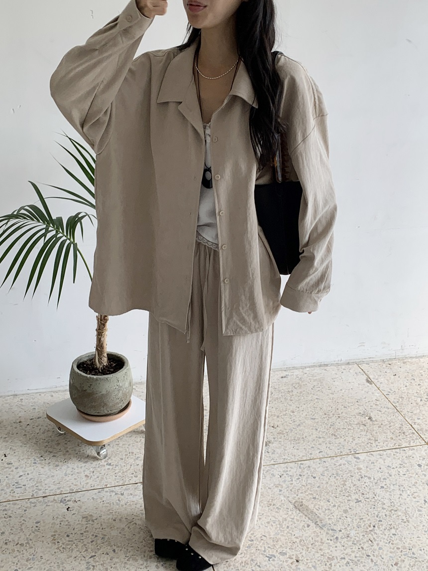 KYEM韓國代購女裝新品推薦熱賣人氣時尚真品休閑襯衫蕾絲衫KYEM襯衫/蕾絲衫