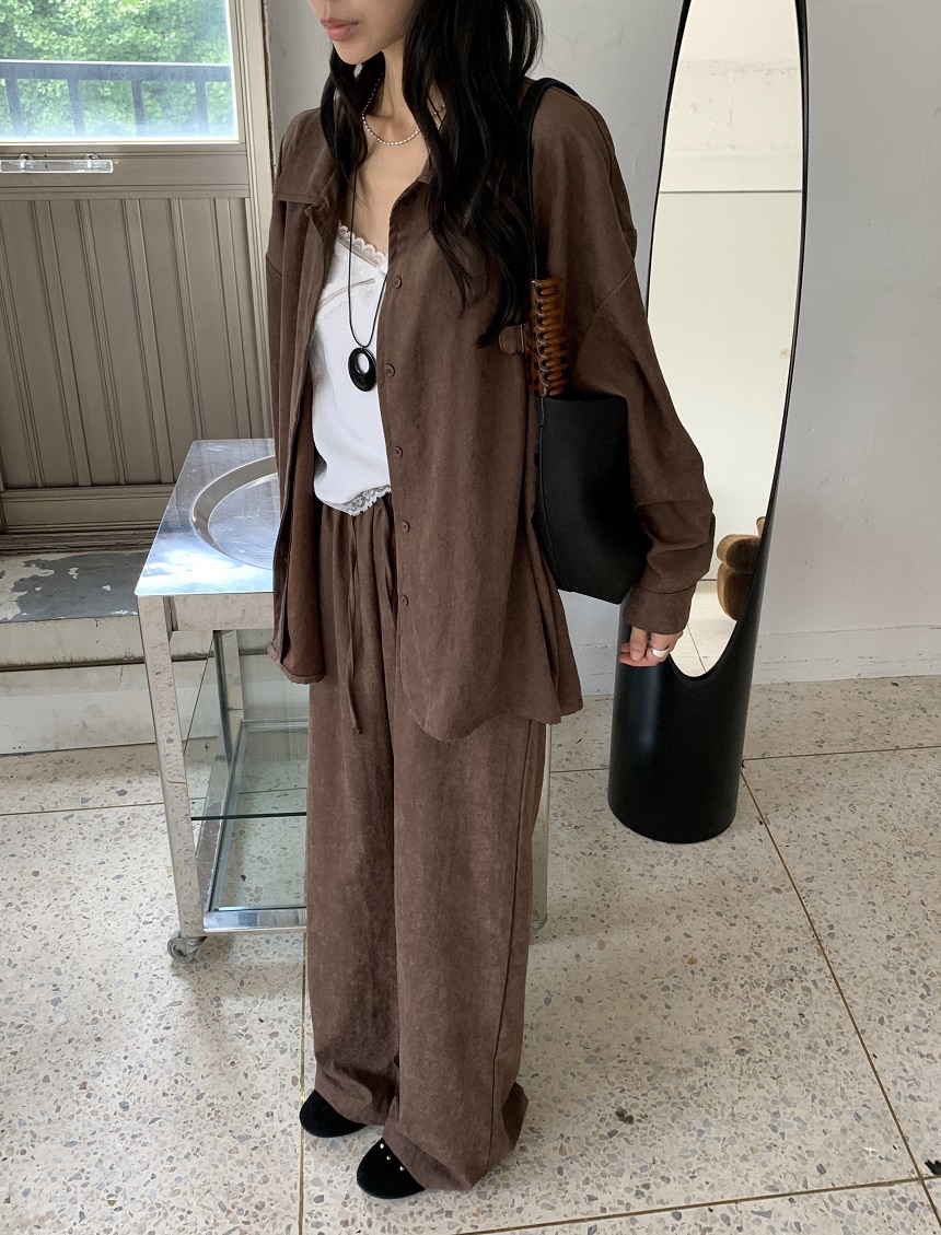 KYEM韓國代購女裝新品推薦熱賣人氣時尚真品休閑襯衫蕾絲衫KYEM襯衫/蕾絲衫
