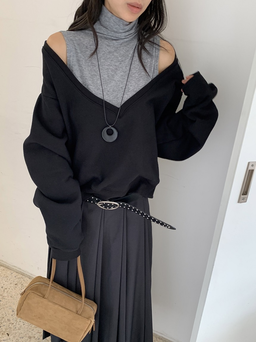 KYEM東大門直郵女士新品人氣熱賣推薦時尚休閑真品衛衣KYEM衛衣