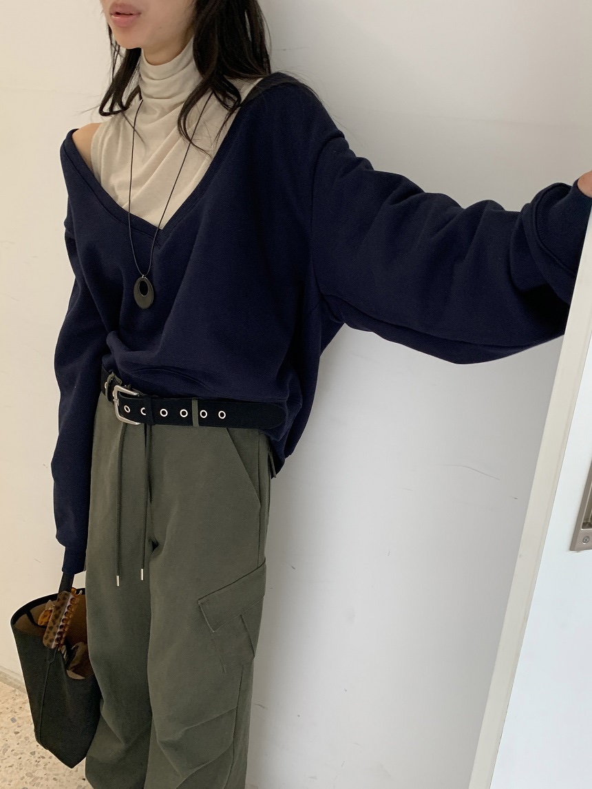 KYEM東大門直郵女士新品人氣熱賣推薦時尚休閑真品衛衣KYEM衛衣