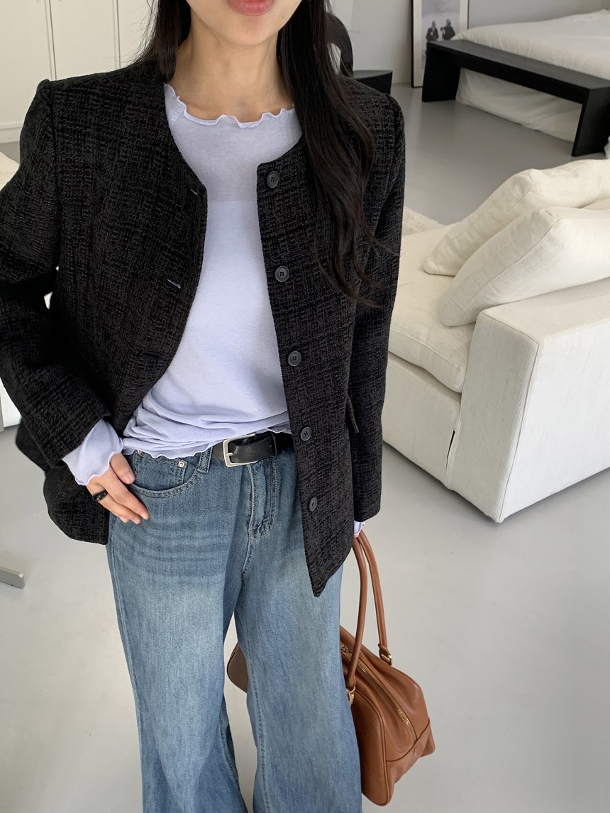 KYEM東大門代購女裝新品真品時尚推薦休閑熱賣人氣長袖T恤KYEM長袖T恤