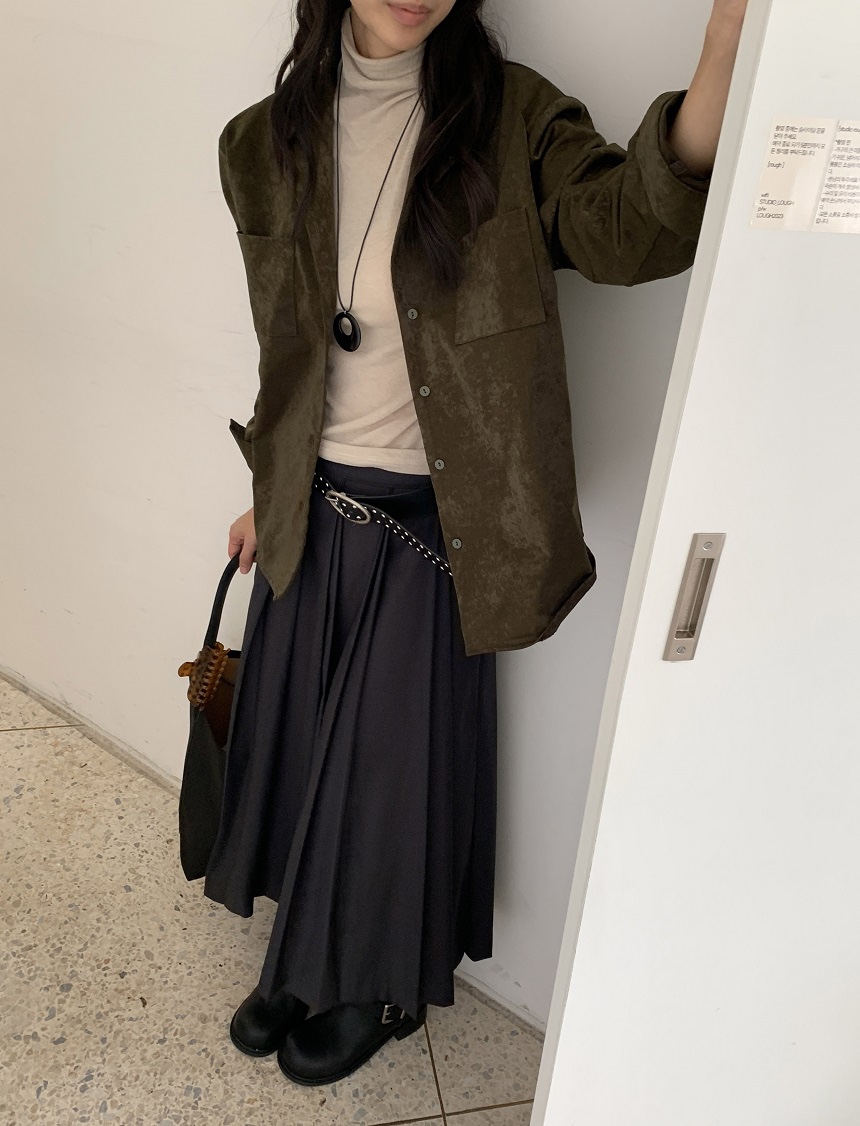 KYEM東大門代購女裝新品真品熱賣時尚休閑推薦襯衫蕾絲衫KYEM襯衫/蕾絲衫