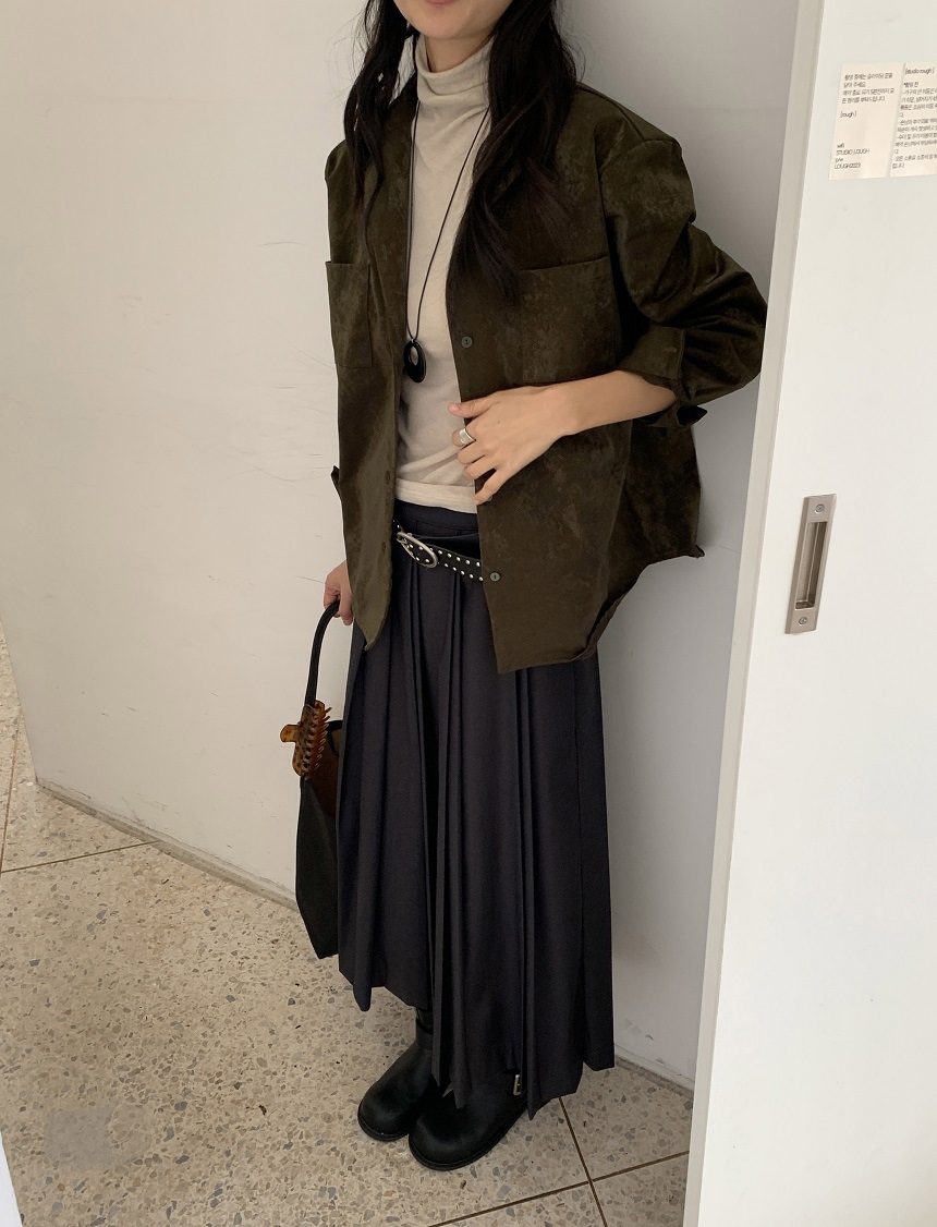 KYEM東大門代購女裝新品真品熱賣時尚休閑推薦襯衫蕾絲衫KYEM襯衫/蕾絲衫
